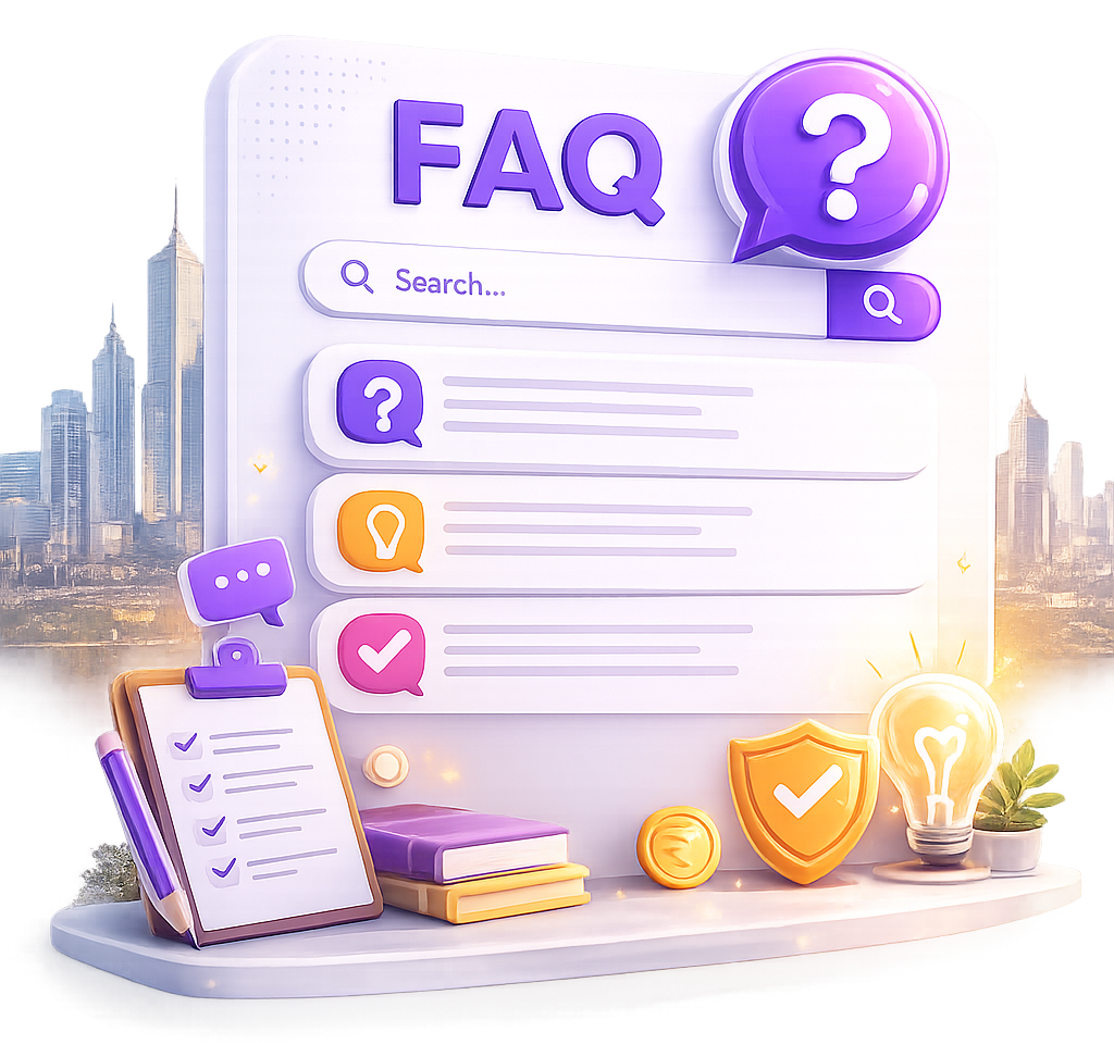 faq